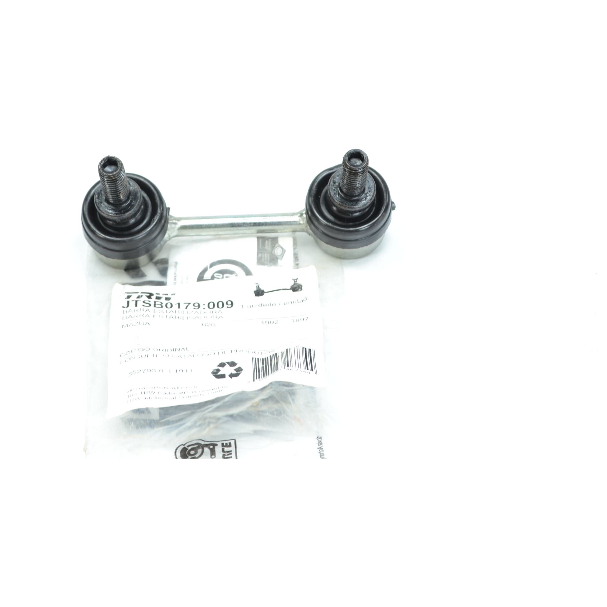 Bieleta Traseira para Mazda 626 - TRW - JTSB0179