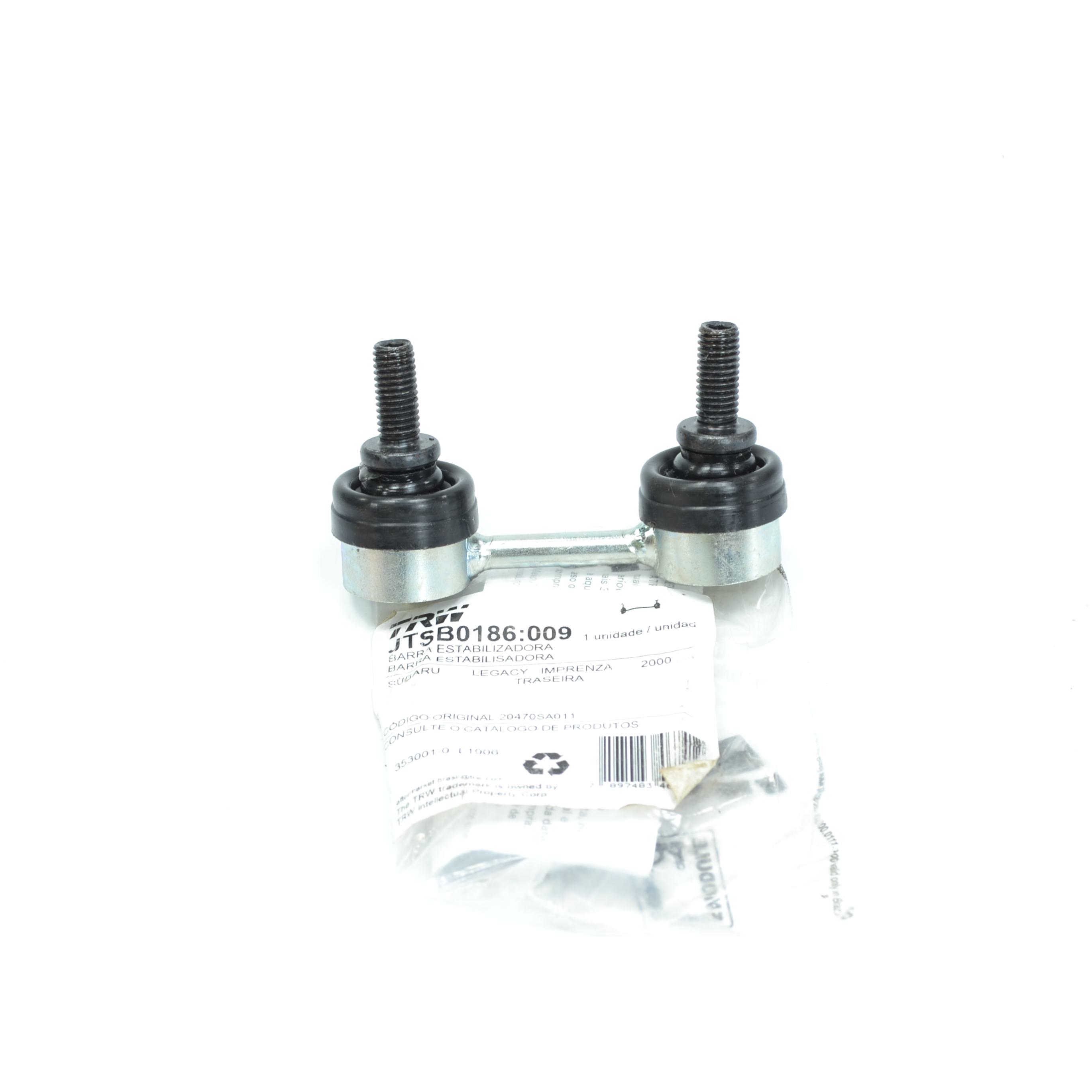 Bieleta Traseira para Subaru Impreza e Legacy - TRW - JTSB0186
