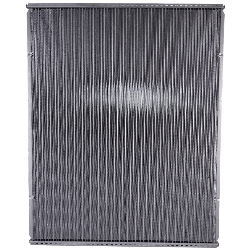 Bloco do Radiador - Mahle Behr - CRC 791 000P