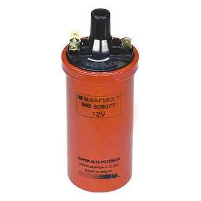 Bobina de Ignição A Óleo - Marflex - MB928077