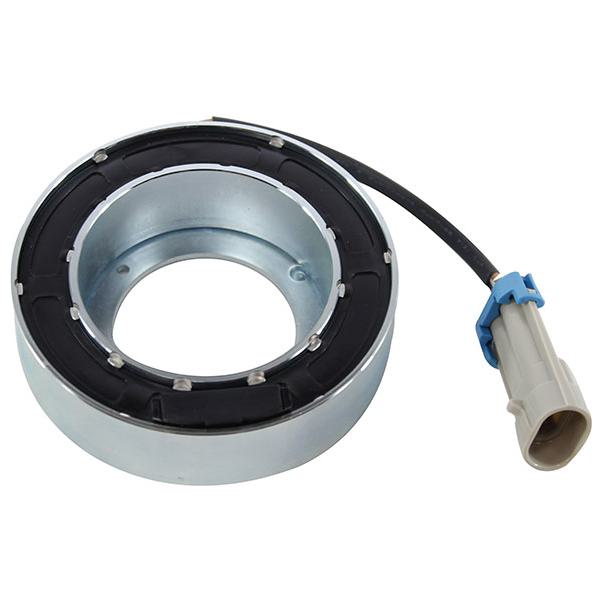 Bobina do Compressor de Ar Condicionado - Mahle - ACPX 10 000P