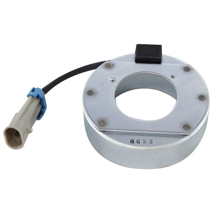Bobina do Compressor de Ar Condicionado - Mahle - ACPX 10 000P