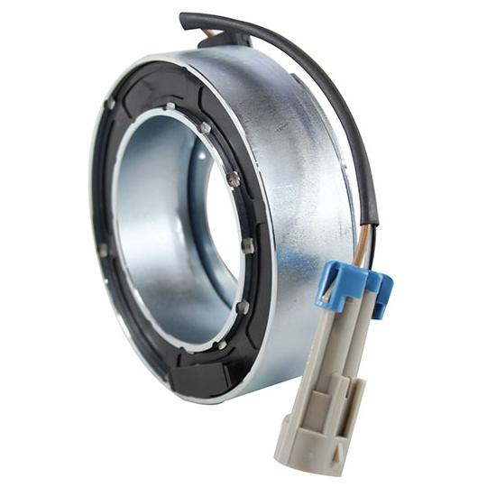 Bobina do Compressor de Ar Condicionado - Mahle - ACPX 10 000P