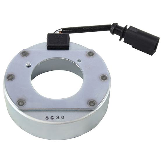Bobina do Compressor de Ar Condicionado - Mahle - ACPX 2