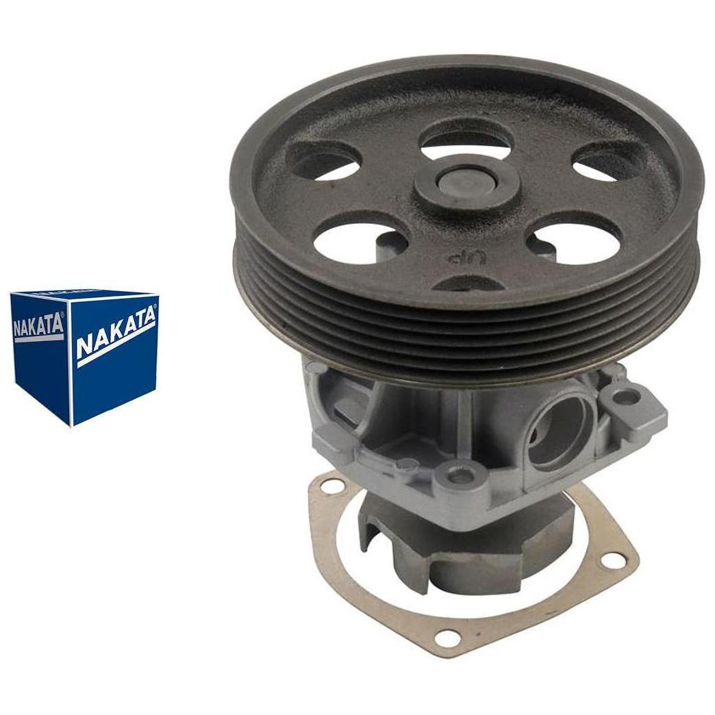 Bomba D'Água para Fiat Palio - Nakata - NKBA01763