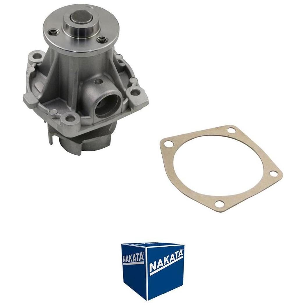 Bomba D'Água para Fiat Fiorino e Palio - Nakata - NKBA01764
