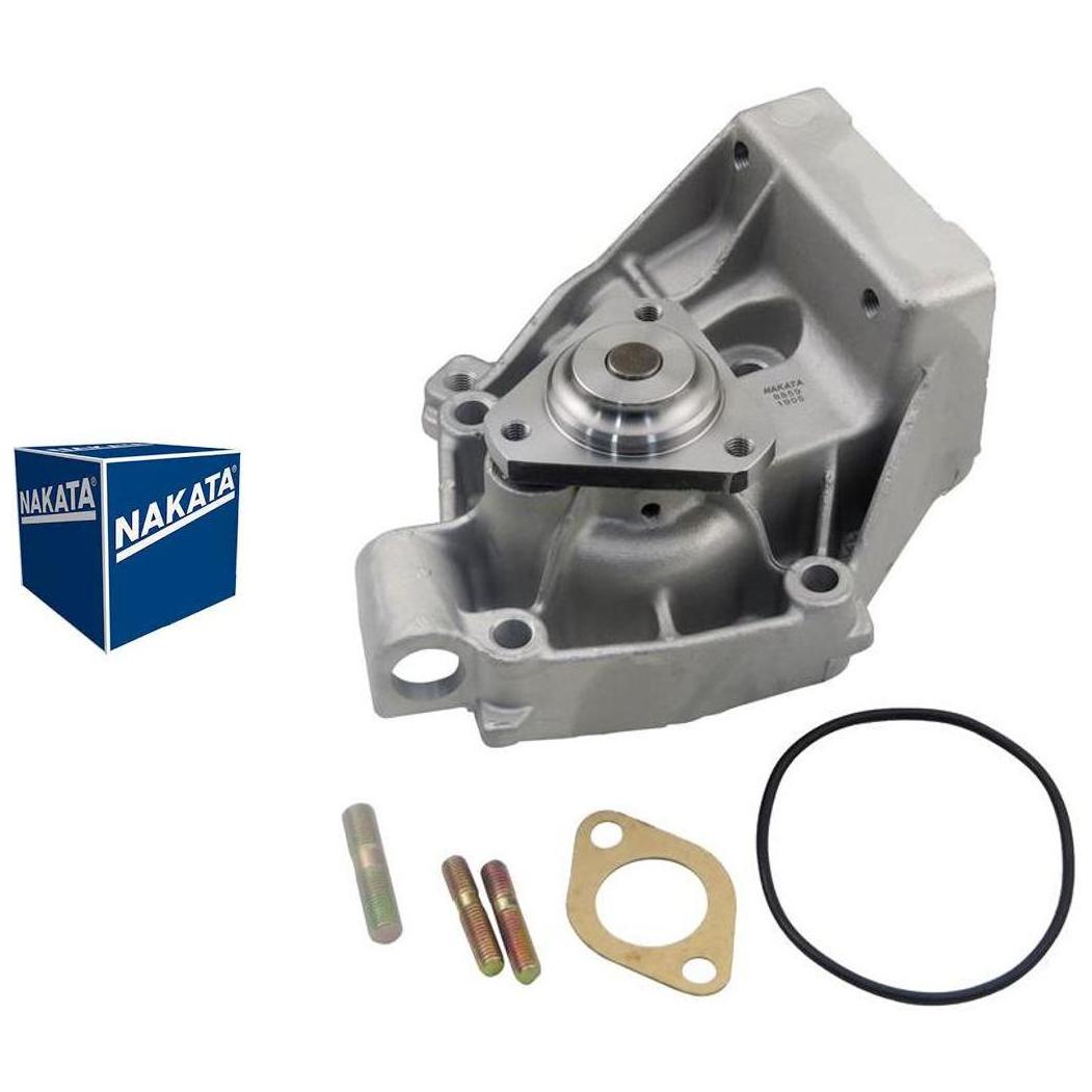 Bomba D'Água para Fiat Ducato - Nakata - NKBA01780