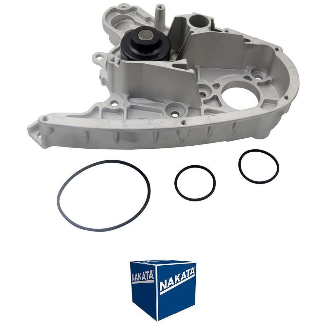 Bomba D'Água para Fiat Ducato - Nakata - NKBA01781