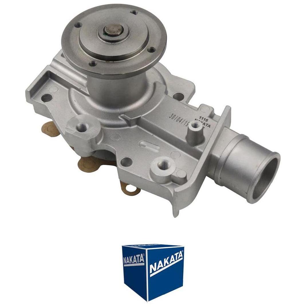 Bomba D'Água para Ford Escort e Escort SW - Nakata - NKBA02945