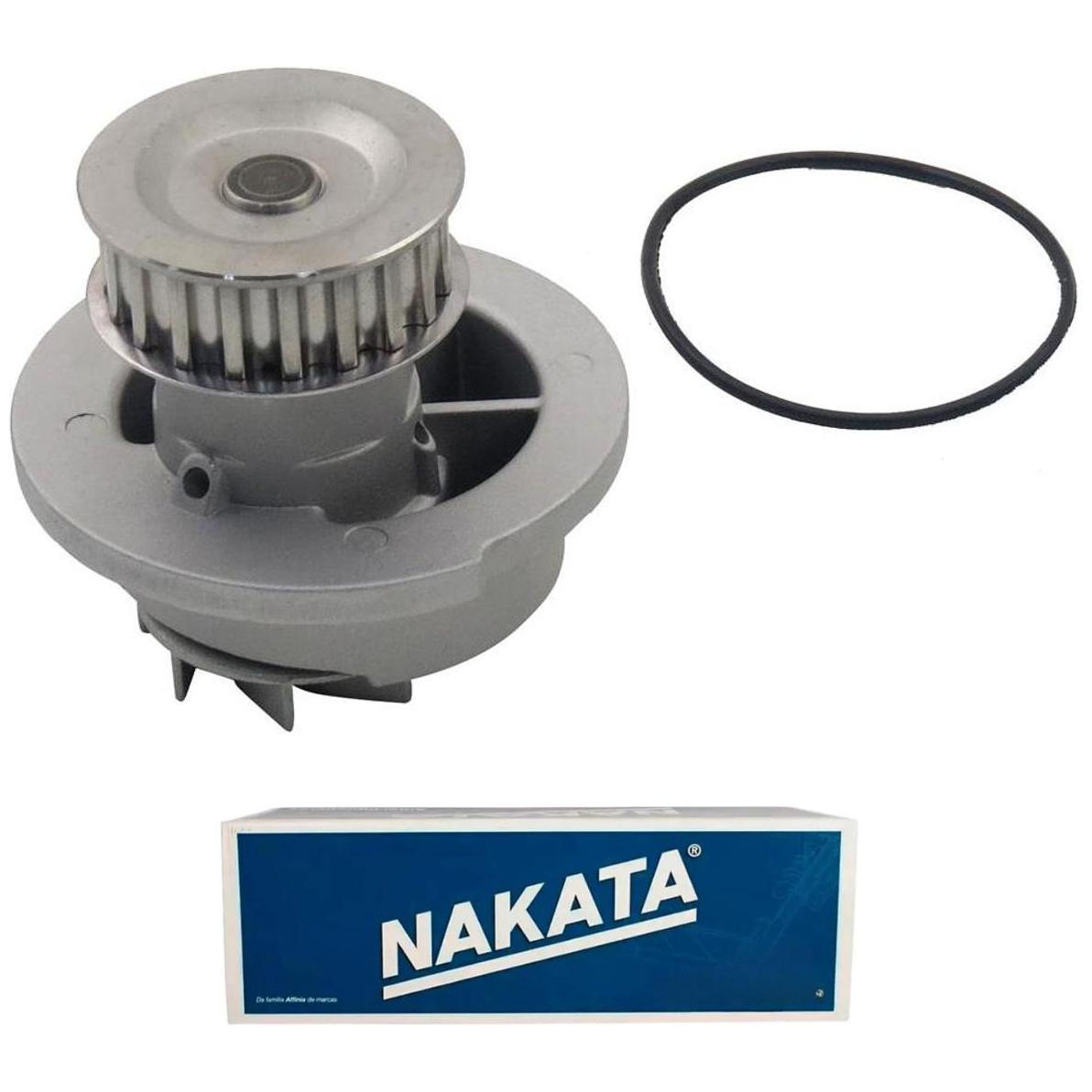 Bomba D'Água - Nakata - NKBA03167