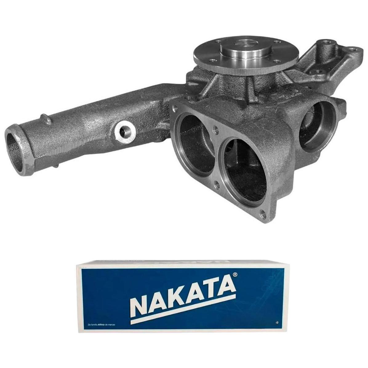 Bomba D'Água - Nakata - NKBA05381