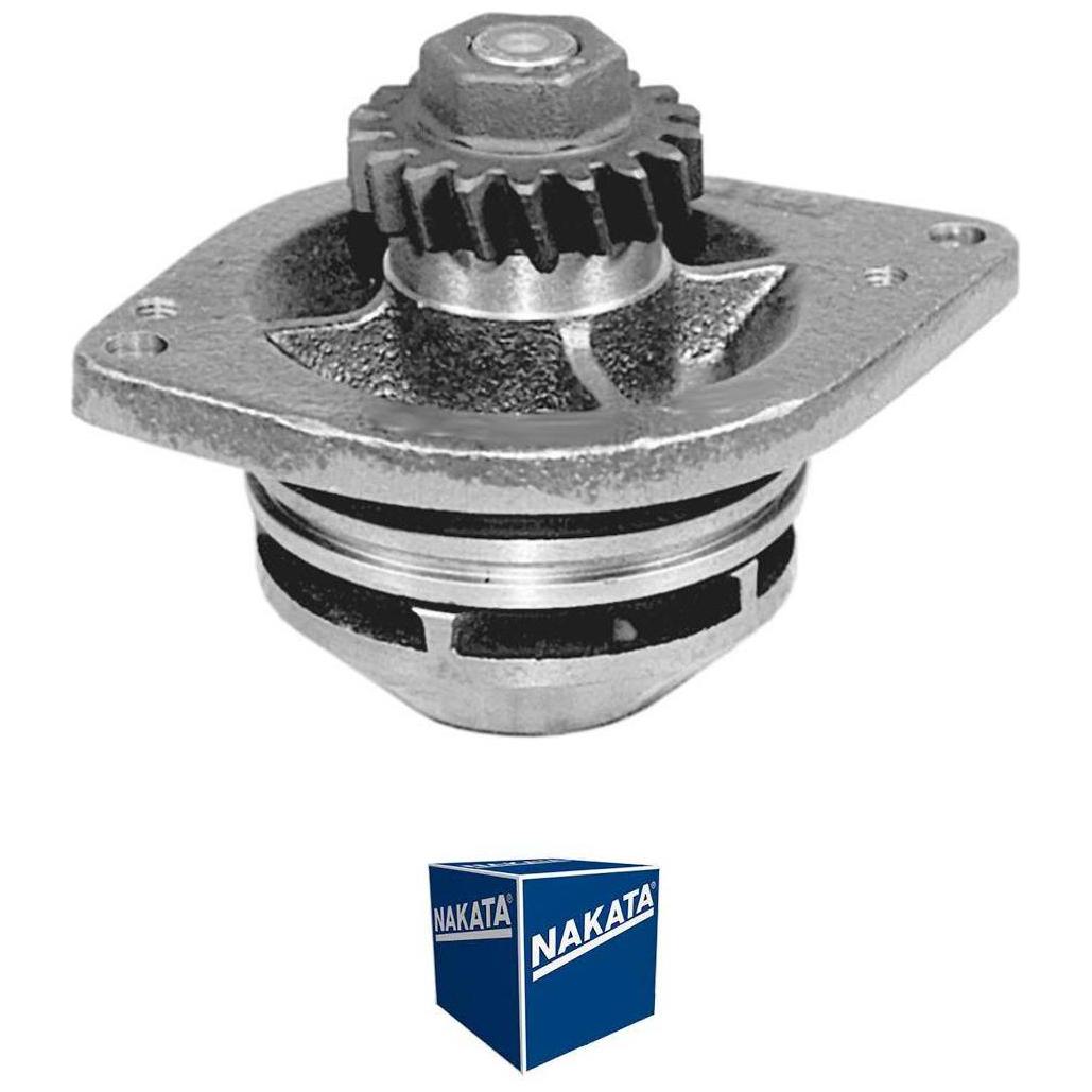 Bomba D'Água para Volkswagen 17-210 e 7-100 - Nakata - NKBA06579