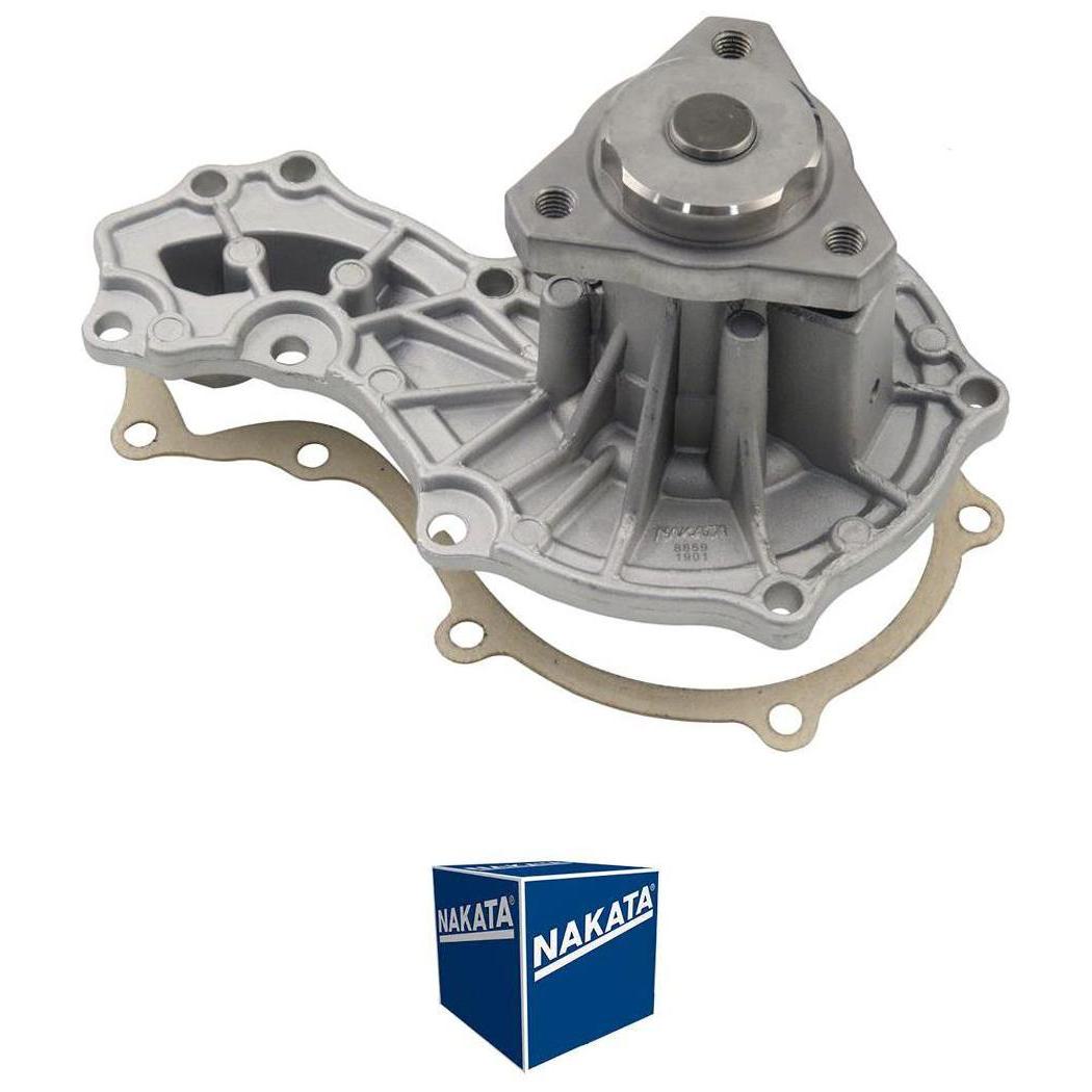 Bomba D'Água para Volkswagen Kombi - Nakata - NKBA07626
