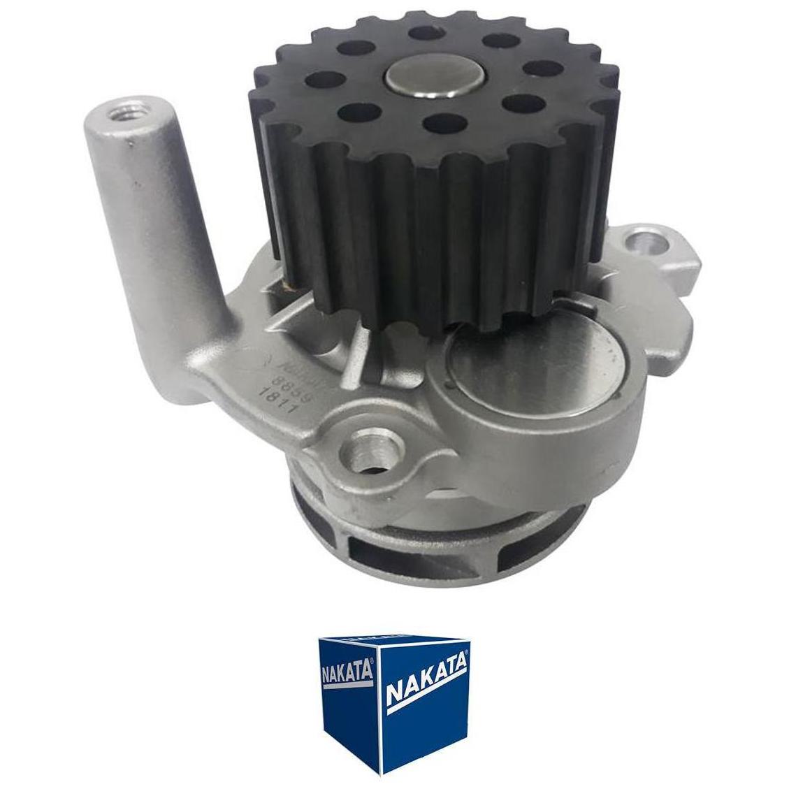 Bomba D'Água para Volkswagen Amarok - Nakata - NKBA07641