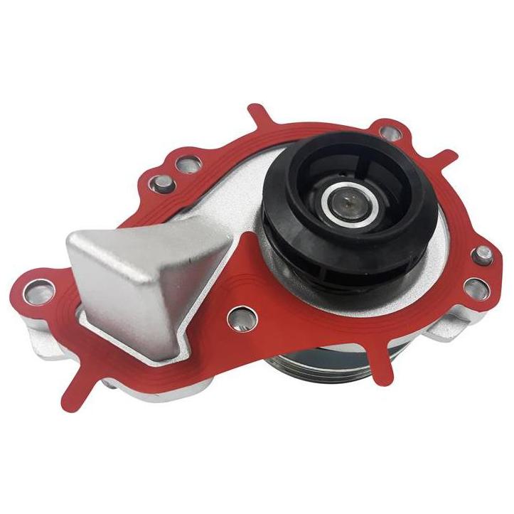 Bomba D'Água para Citroen C3 e Peugeot 208 - Nakata - NKBA08809