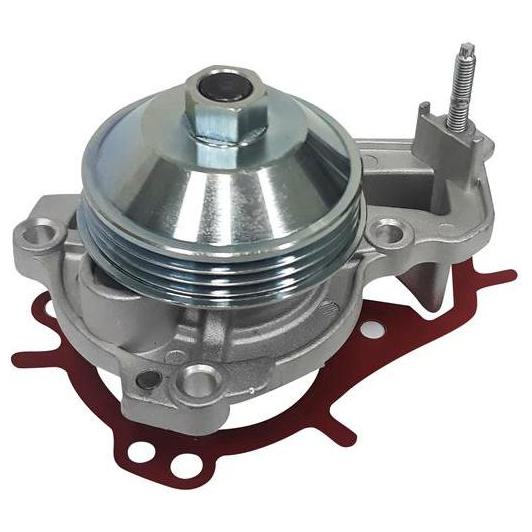 Bomba D'Água para Citroen C3 e Peugeot 208 - Nakata - NKBA08809