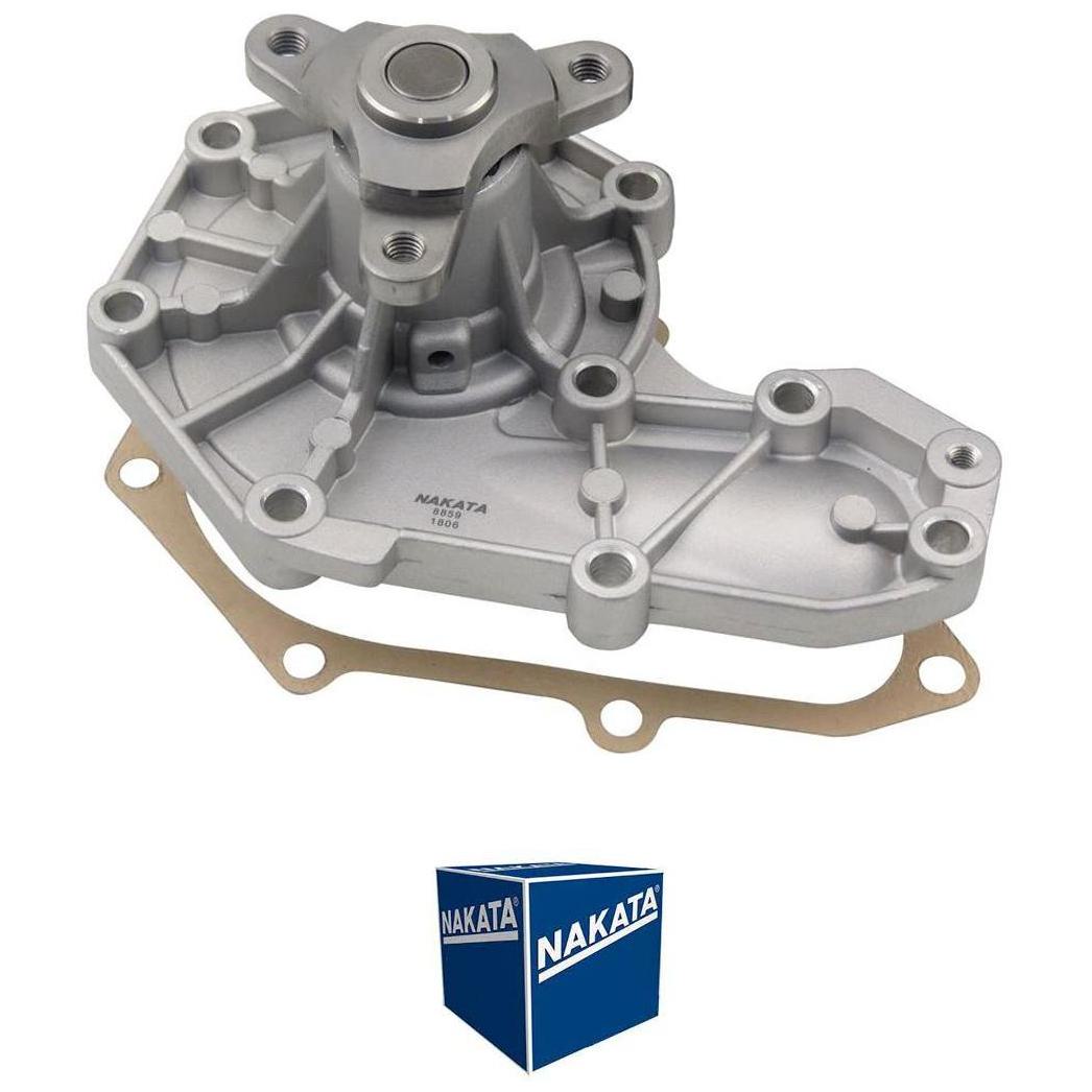 Bomba D'Água para Renault Scenic - Nakata - NKBA09813