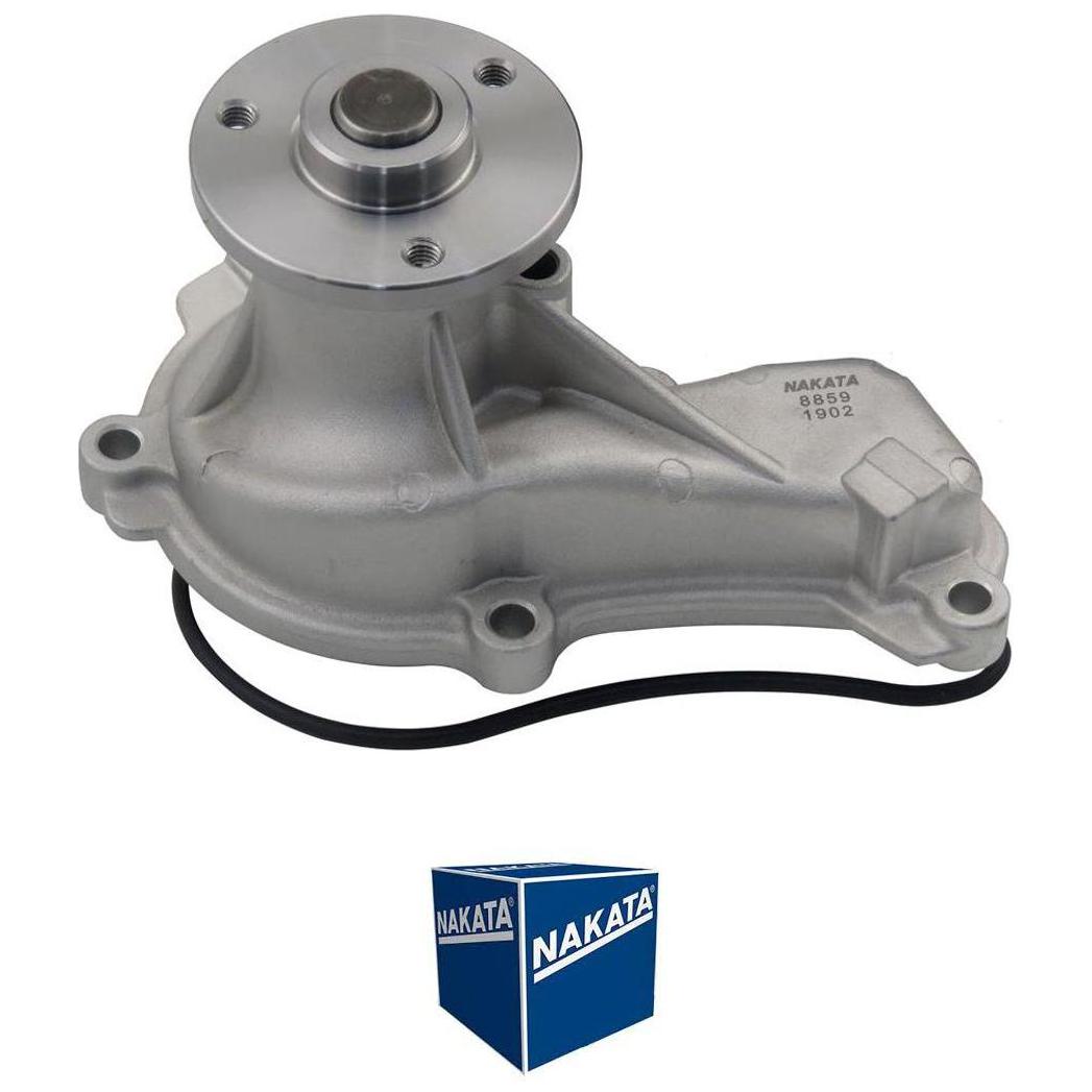 Bomba D'Água para Honda Civic - Nakata - NKBA12605