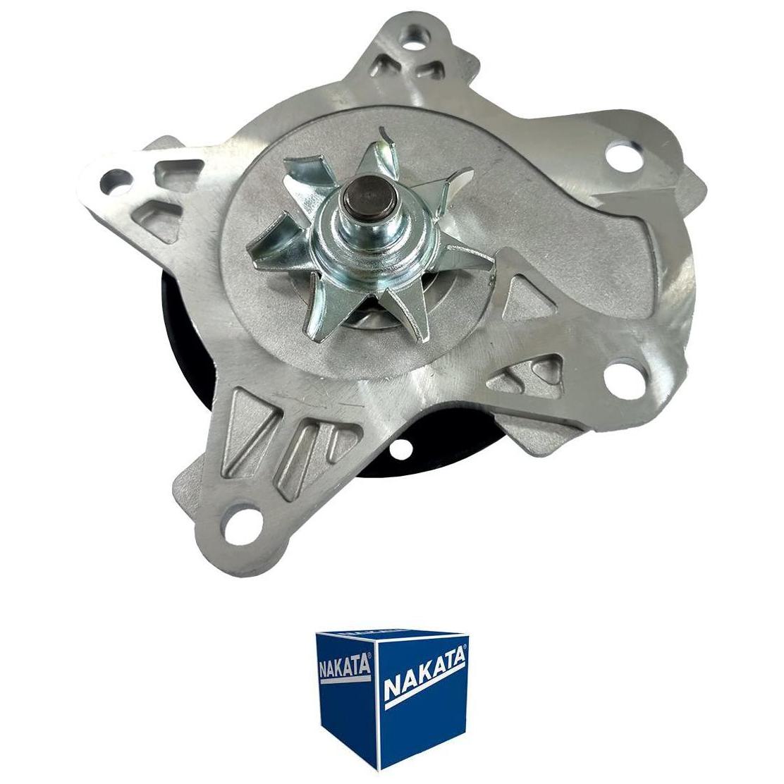 Bomba D'Água para Toyota Corolla - Nakata - NKBA16002