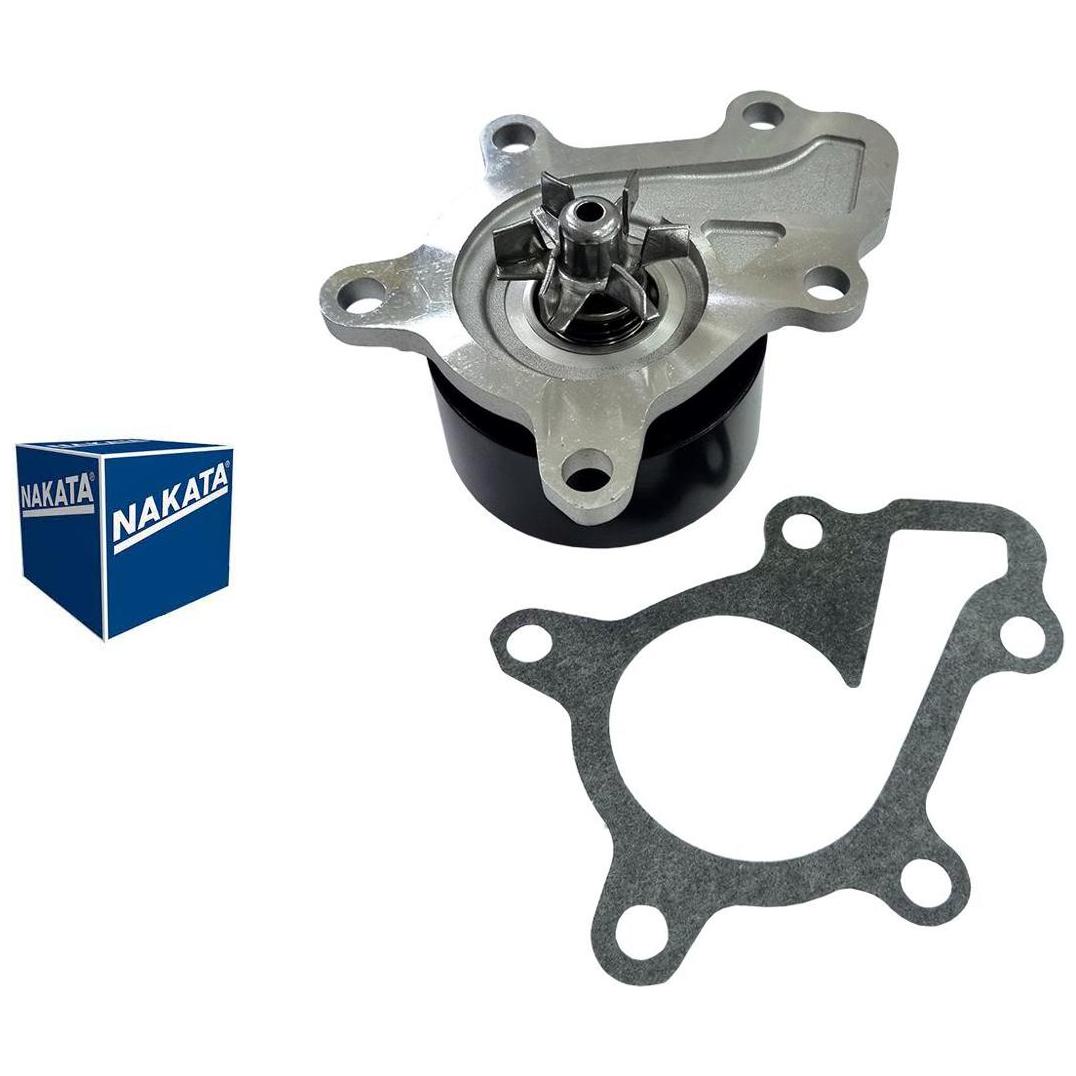 Bomba D'Água para Toyota Etios - Nakata - NKBA16003