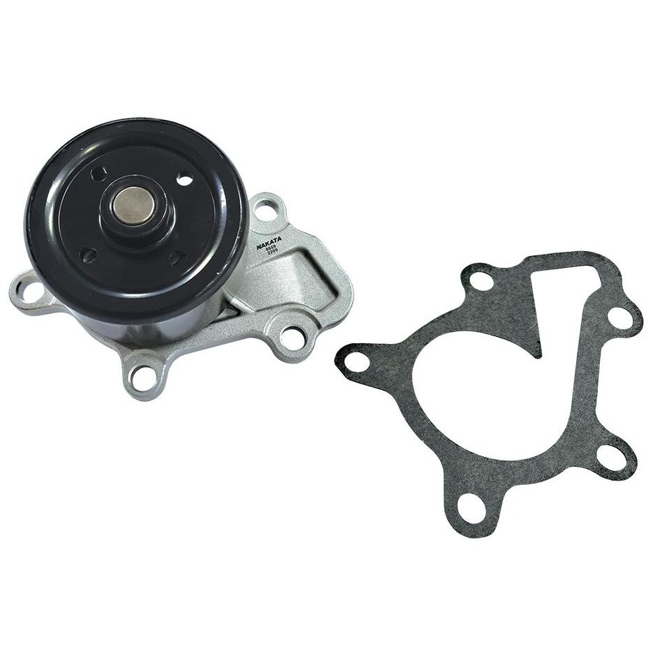 Bomba D'Água para Toyota Etios - Nakata - NKBA16003