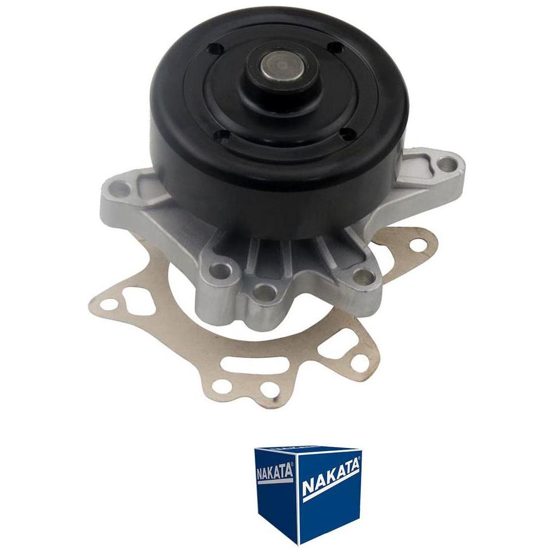 Bomba D'Água para Toyota Corolla e Fielder - Nakata - NKBA16703