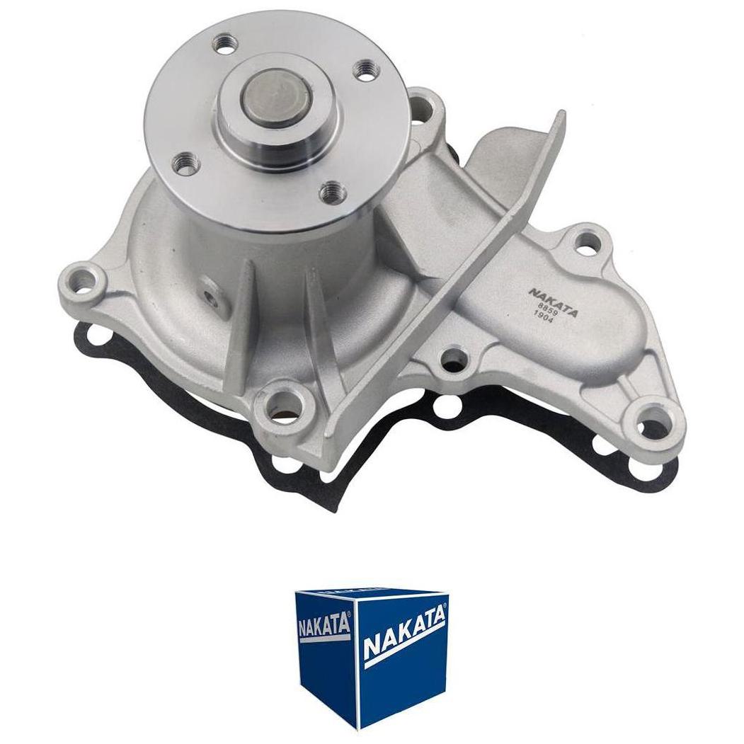 Bomba D'Água para Toyota Corolla - Nakata - NKBA169019