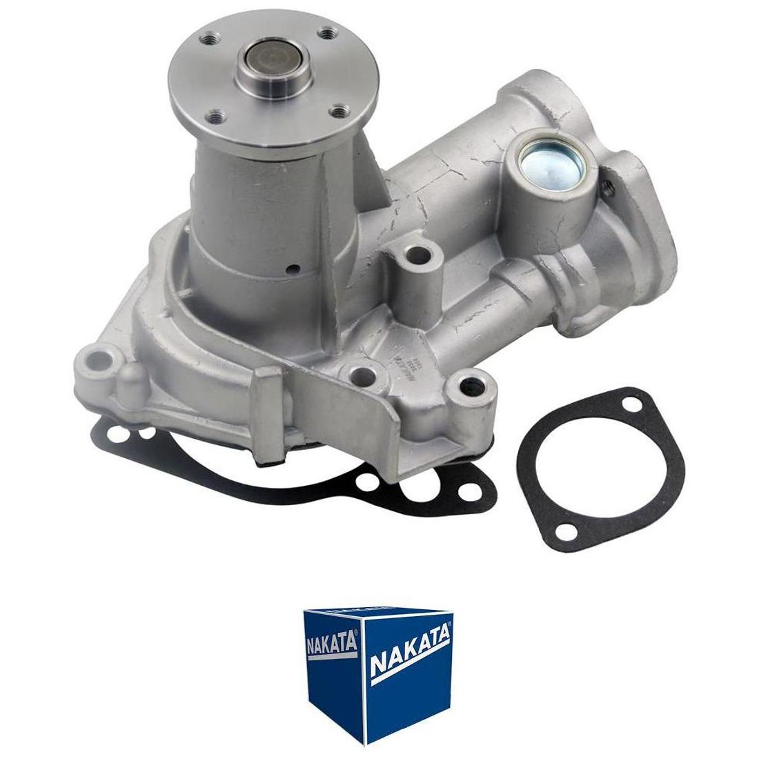 Bomba D'Água para Hyundai H 100 e Mitsubishi L300 - Nakata - NKBA179004