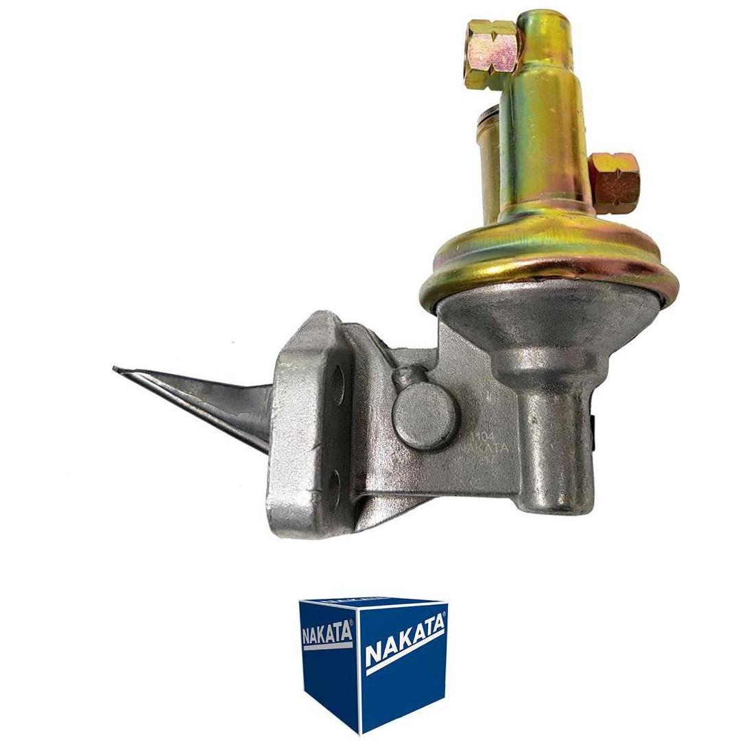 Bomba de Combustível Mecânica Diesel para Dodge D-400 - Nakata - NKBC04600