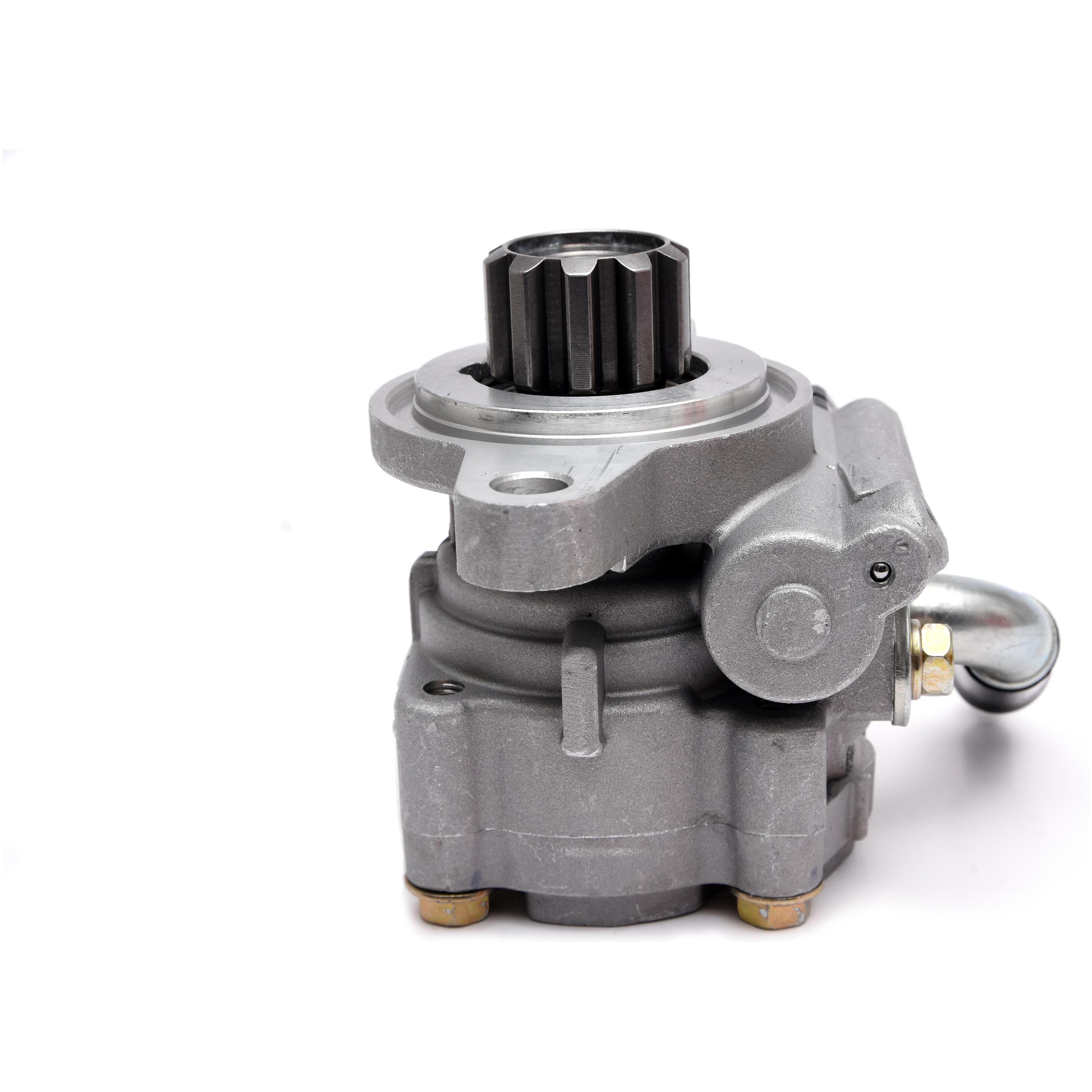 Bomba de Direção Hidráulica para Toyota Hilux e Hilux SW4 - TRW - JPR1060