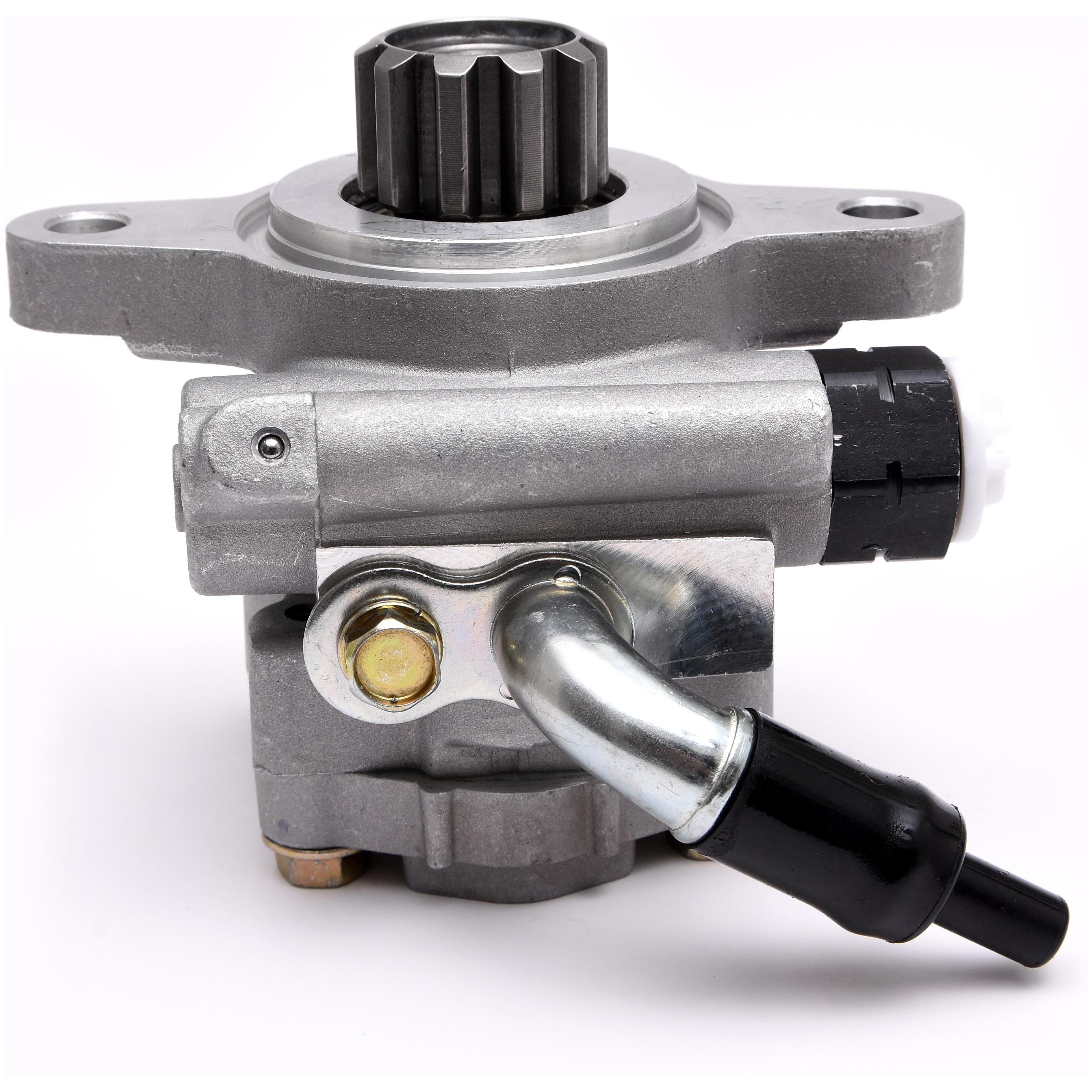 Bomba de Direção Hidráulica para Toyota Hilux e Hilux SW4 - TRW - JPR1060