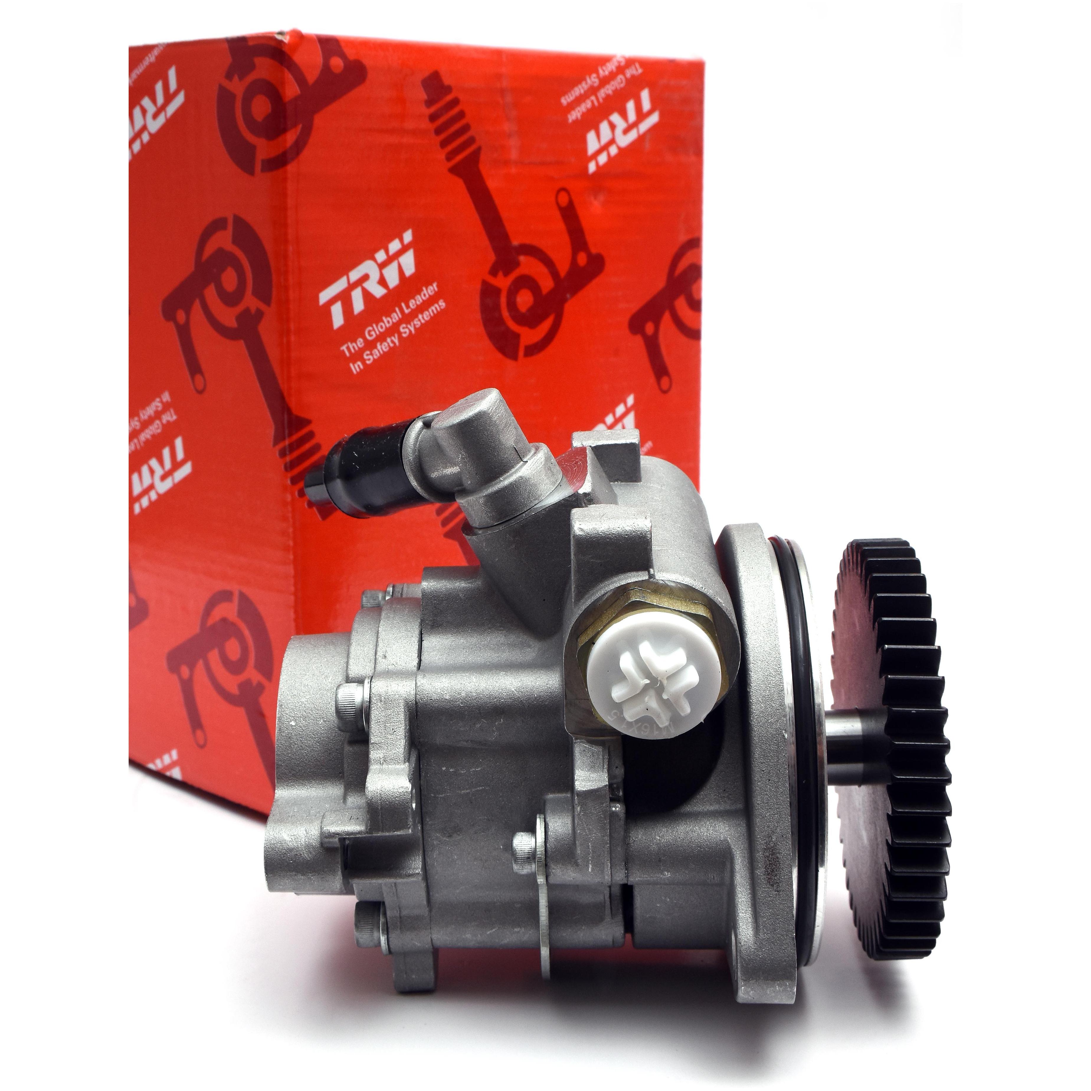 Bomba de Direção Hidráulica para Chevrolet Blazer e S10 - TRW - JPR1061