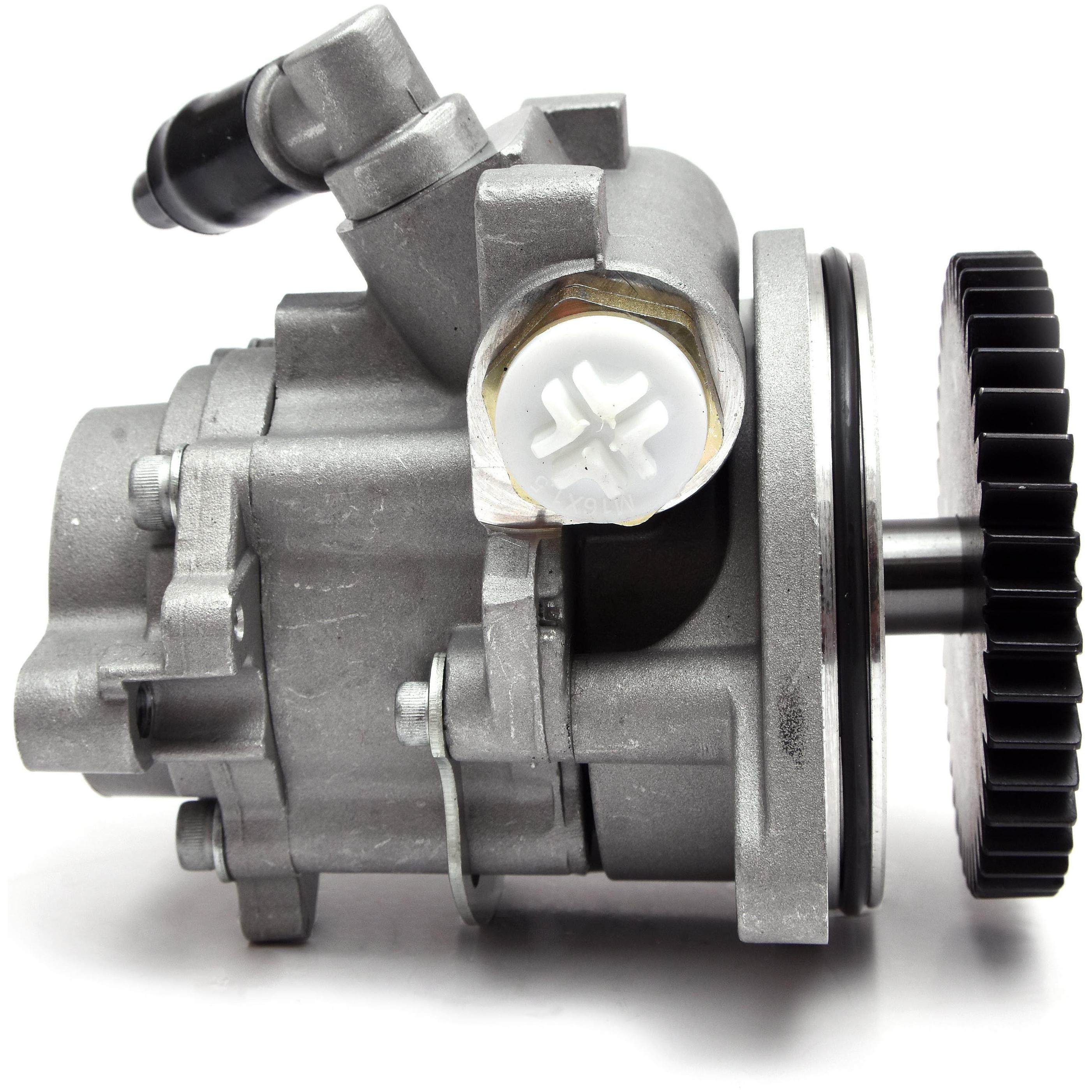 Bomba de Direção Hidráulica para Chevrolet Blazer e S10 - TRW - JPR1061