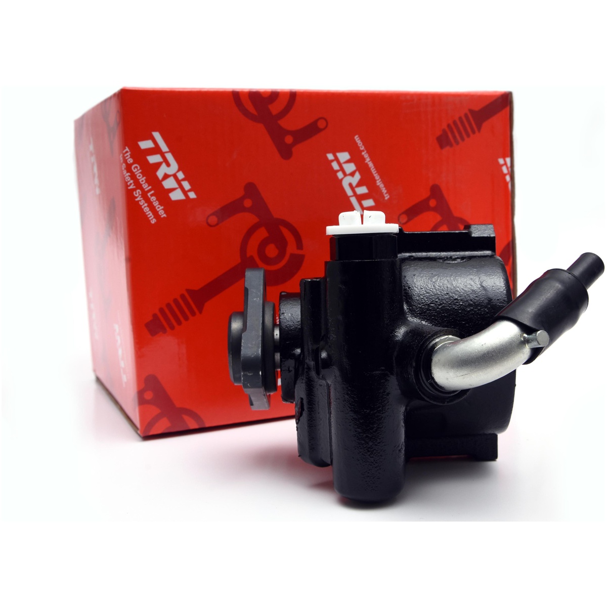 Bomba de Direção Hidráulica - TRW - JPR1065