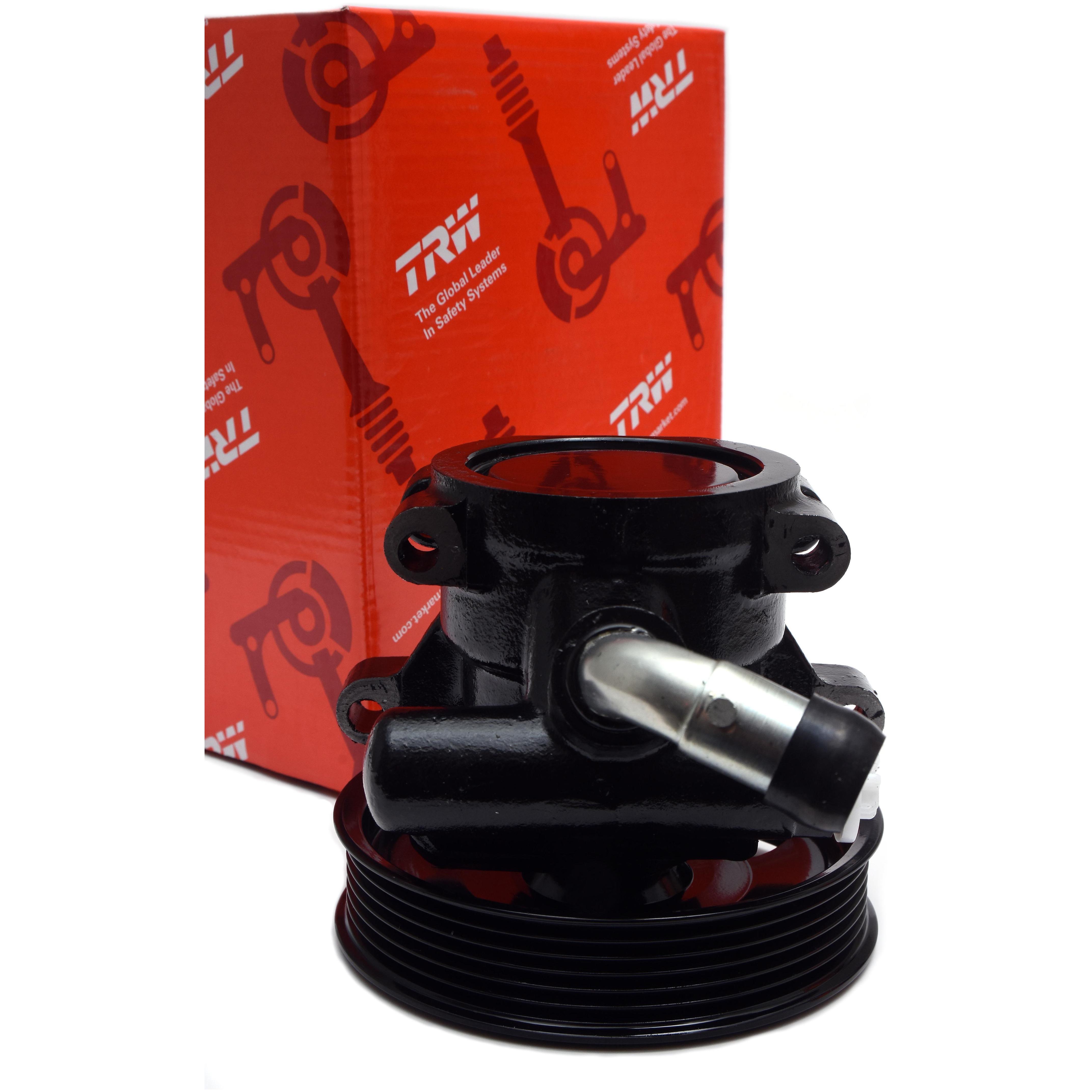 Bomba de Direção Hidráulica - TRW - JPR1074