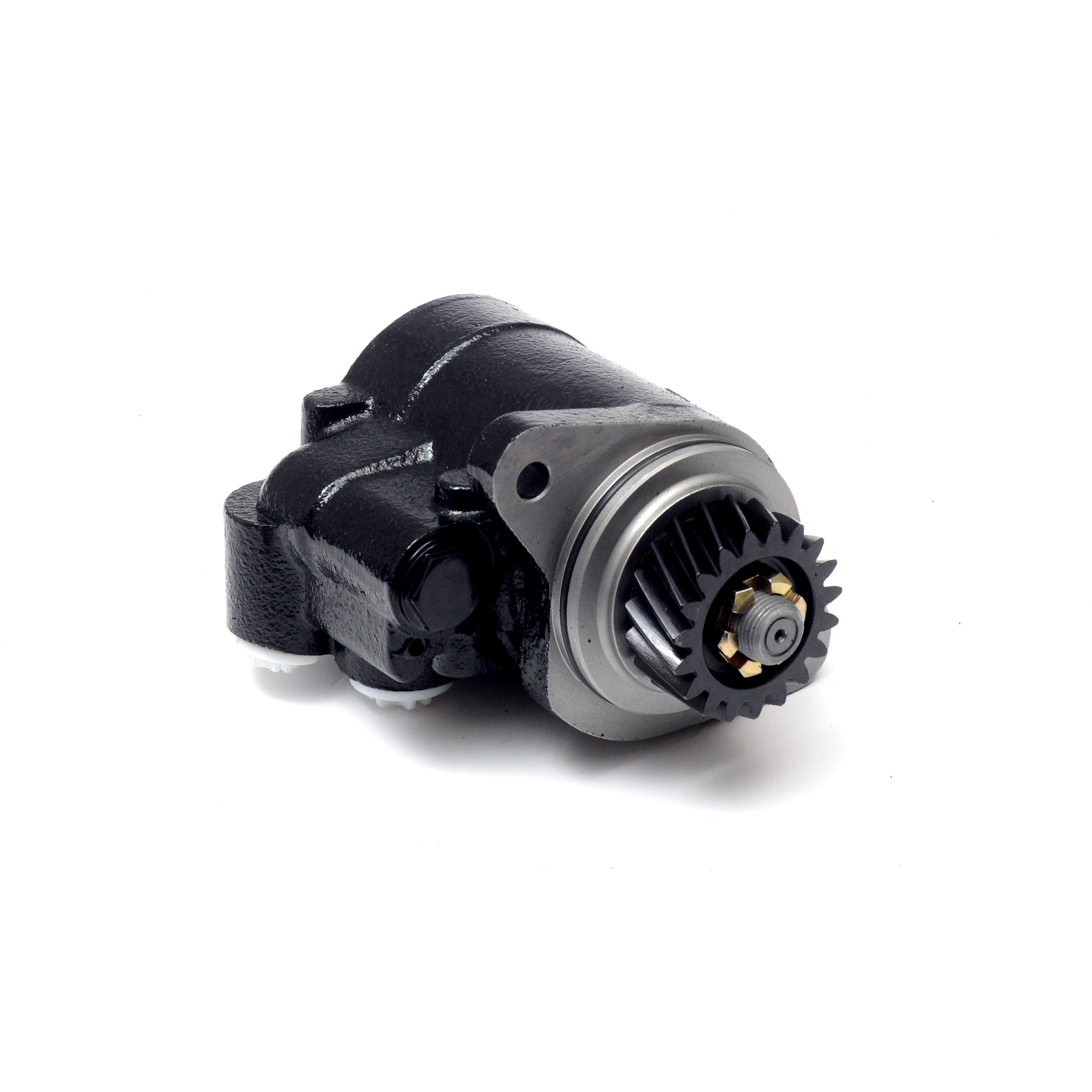 Bomba Direção Hidráulica para Volvo N10 300 - ZF - 5960.100.043