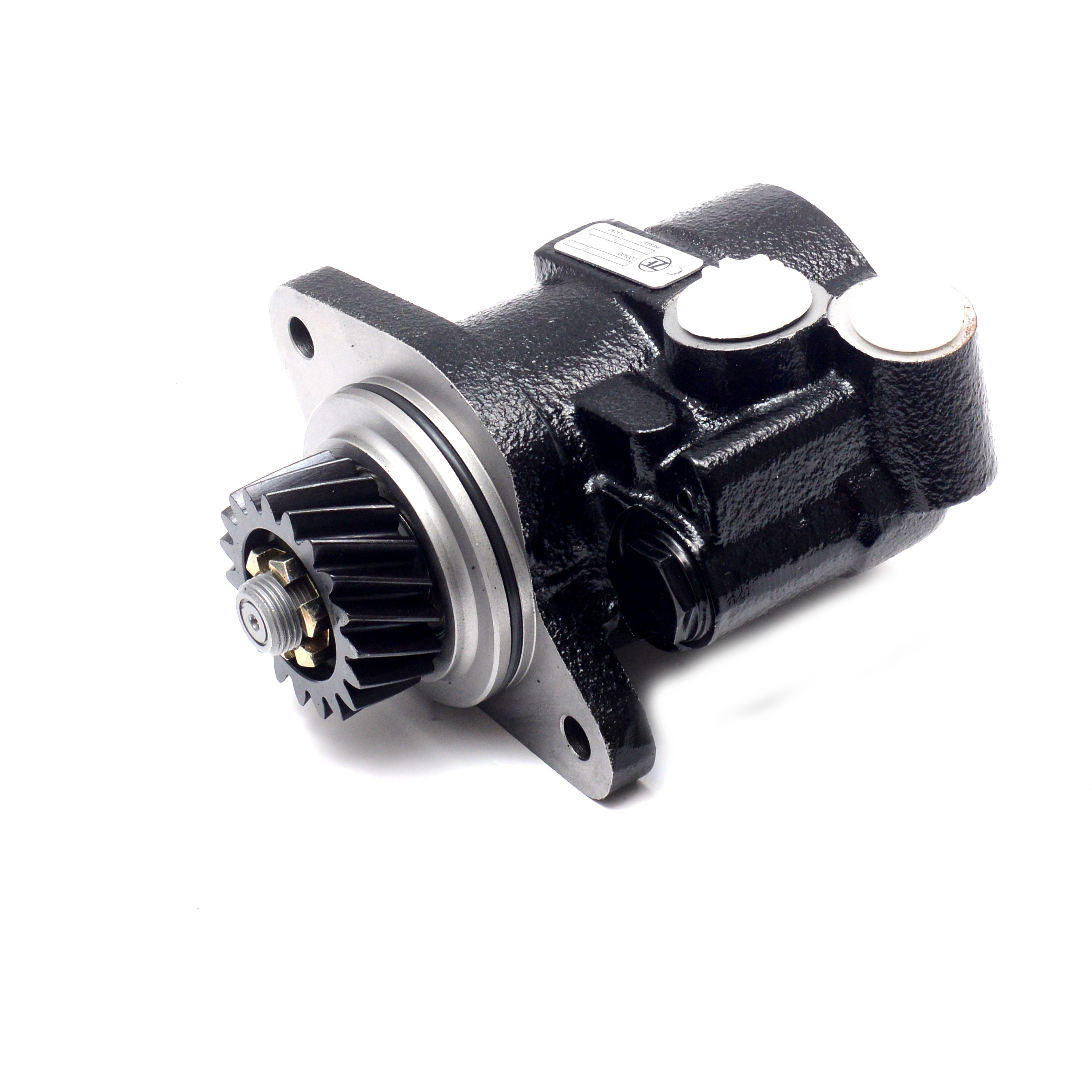 Bomba Direção Hidráulica para Volvo N10 300 - ZF - 5960.100.043
