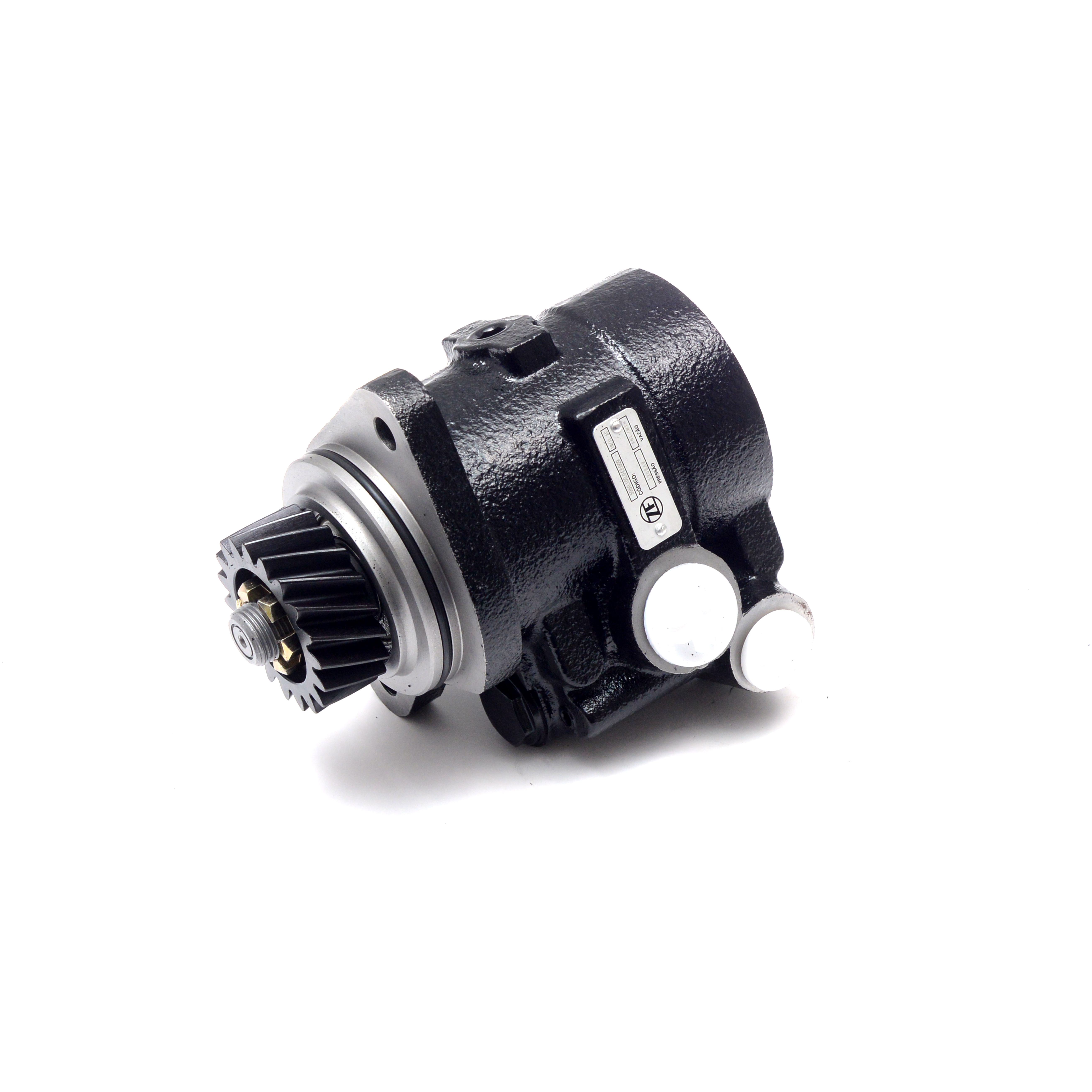 Bomba Direção Hidráulica para Volvo N10 300 - ZF - 5960.100.043