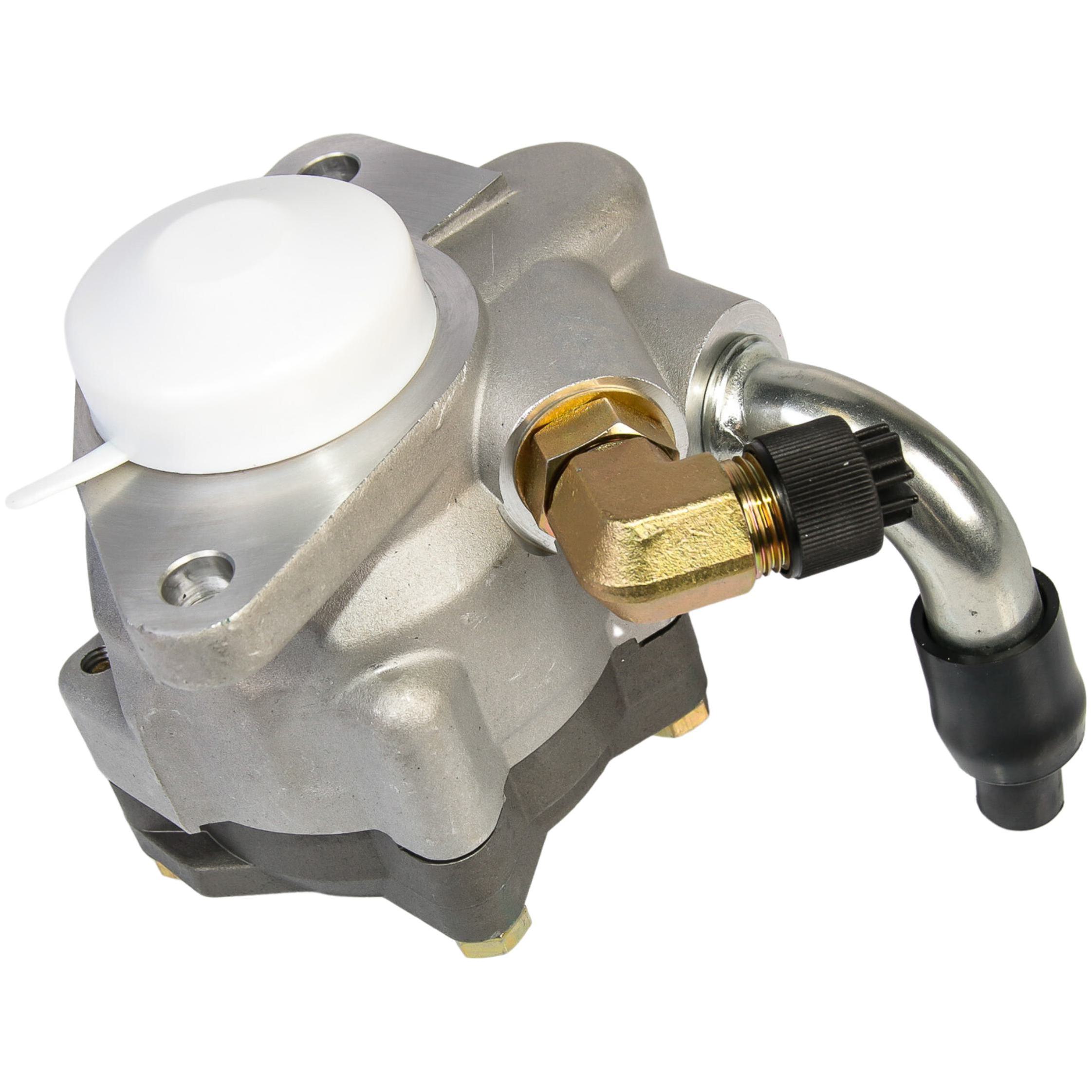Bomba Direção Hidráulica - ZF - 5960.100.050