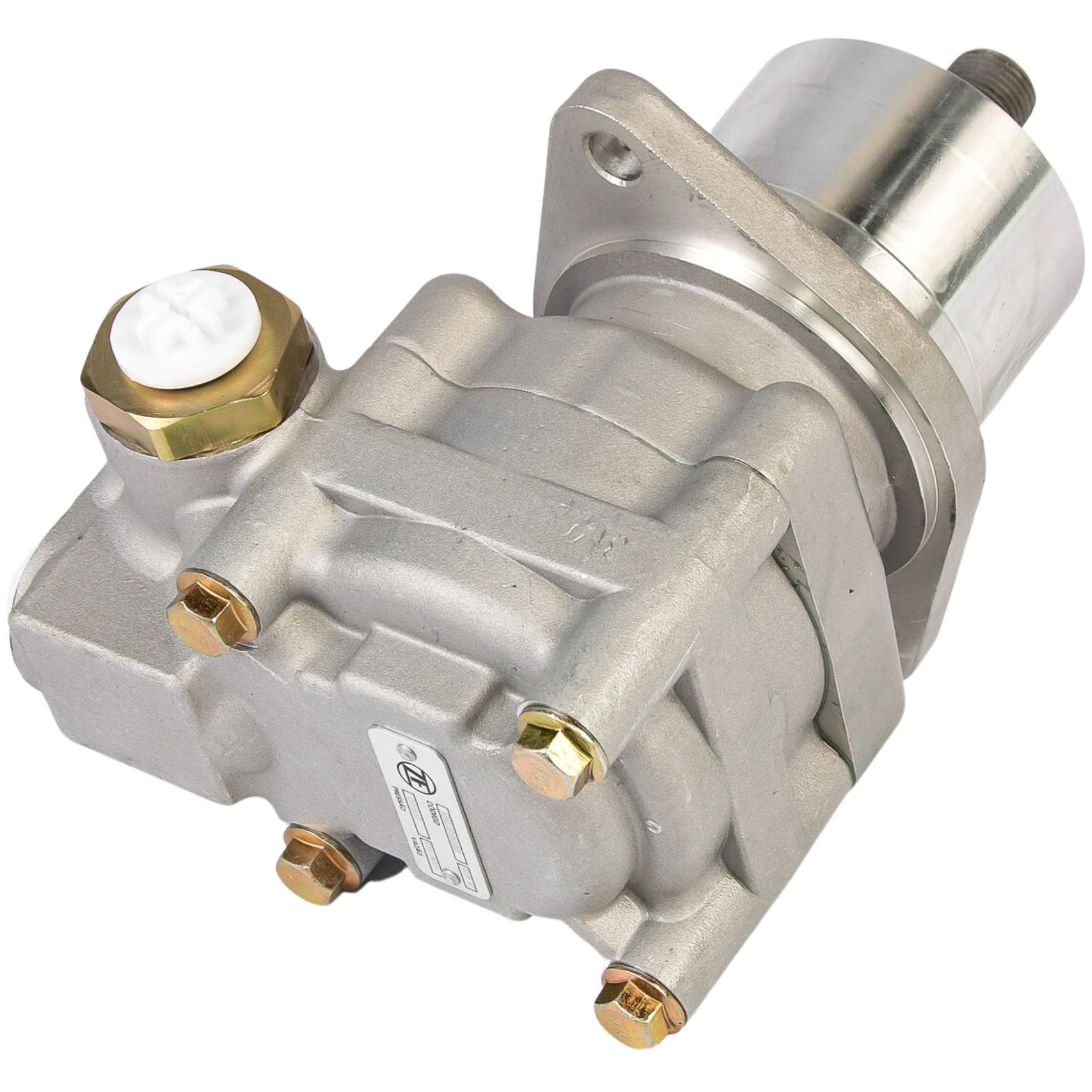 Bomba Direção Hidráulica para Volvo B 12 e B 12 M - ZF - 5960.100.055