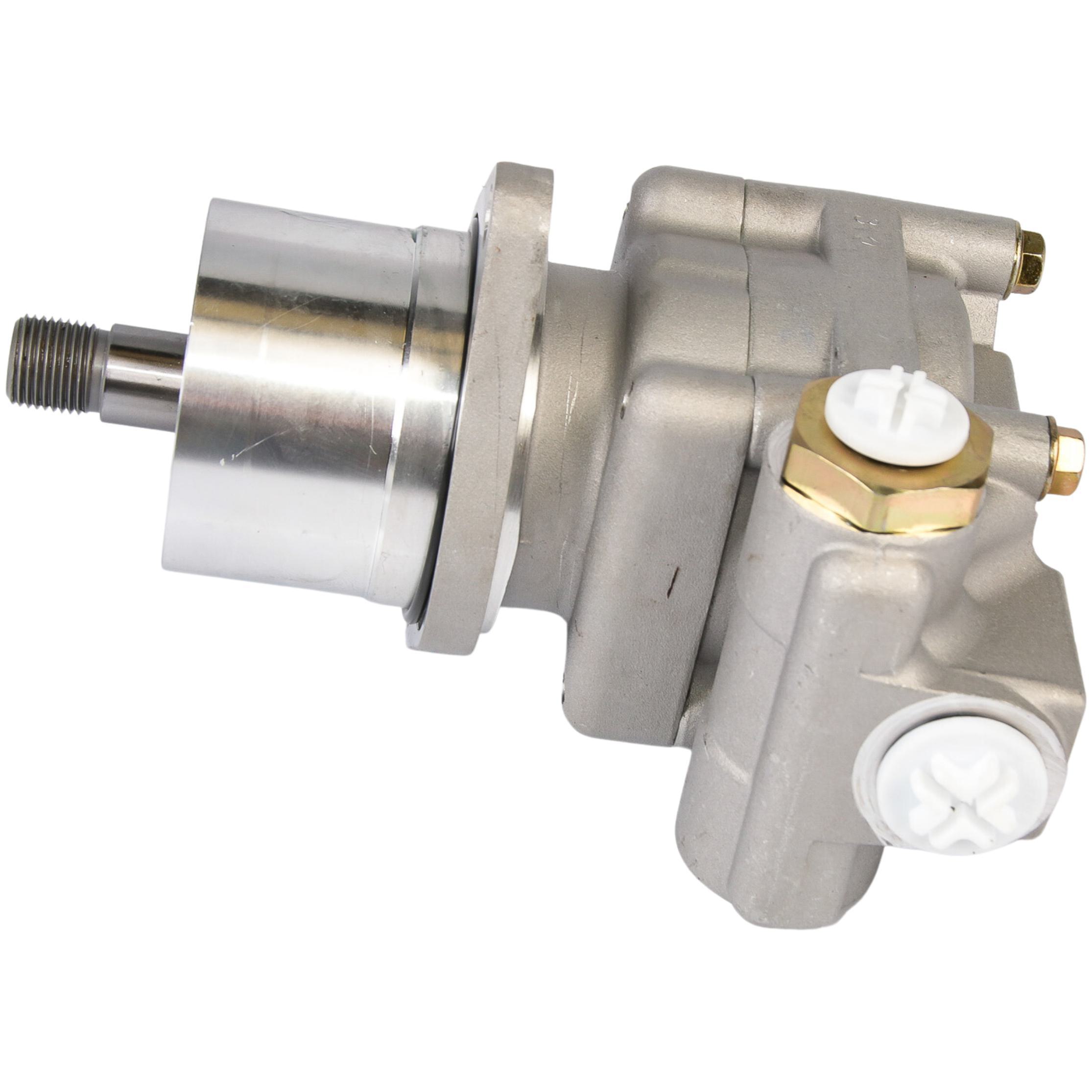 Bomba Direção Hidráulica para Volvo B 12 e B 12 M - ZF - 5960.100.055