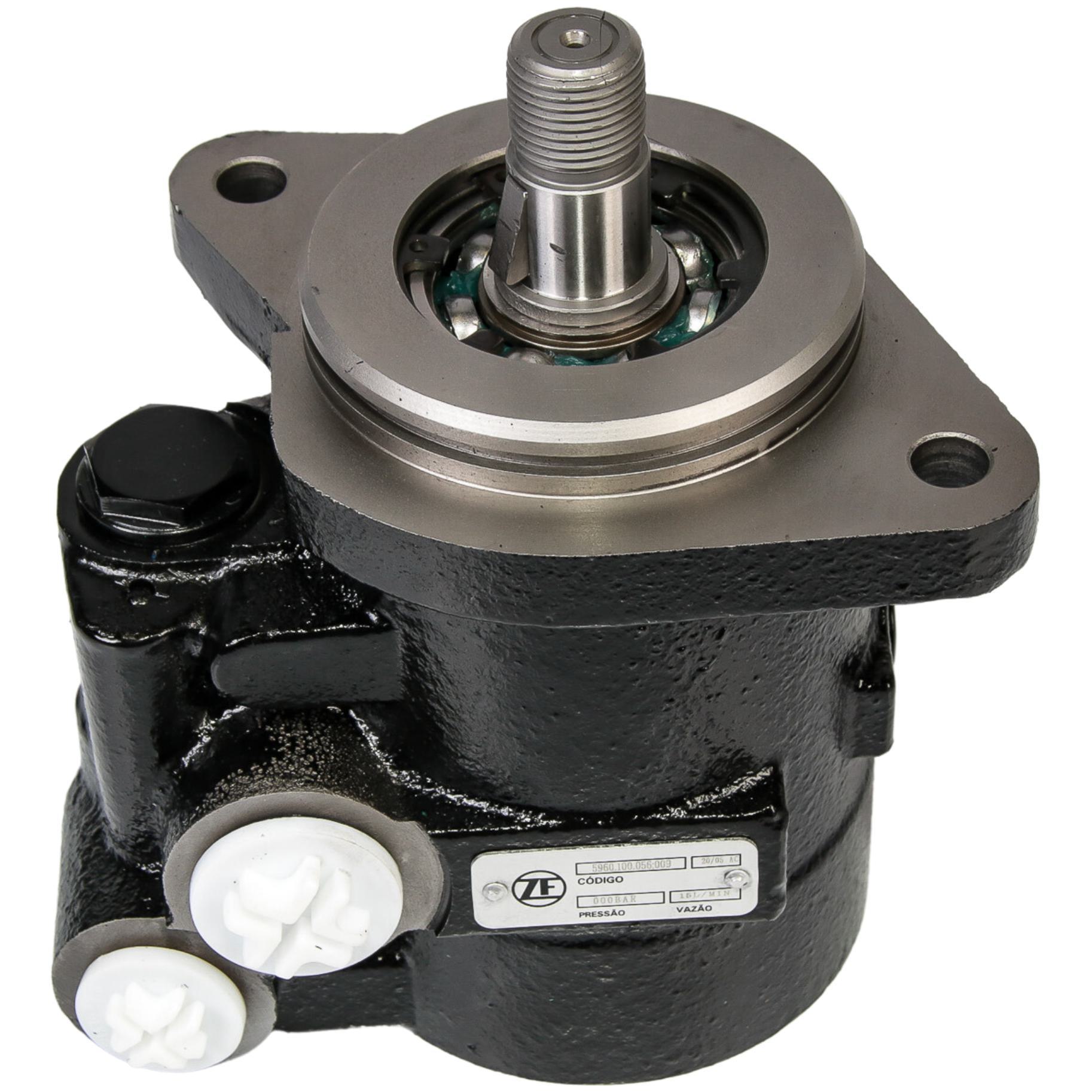 Bomba Direção Hidráulica - ZF - 5960.100.056