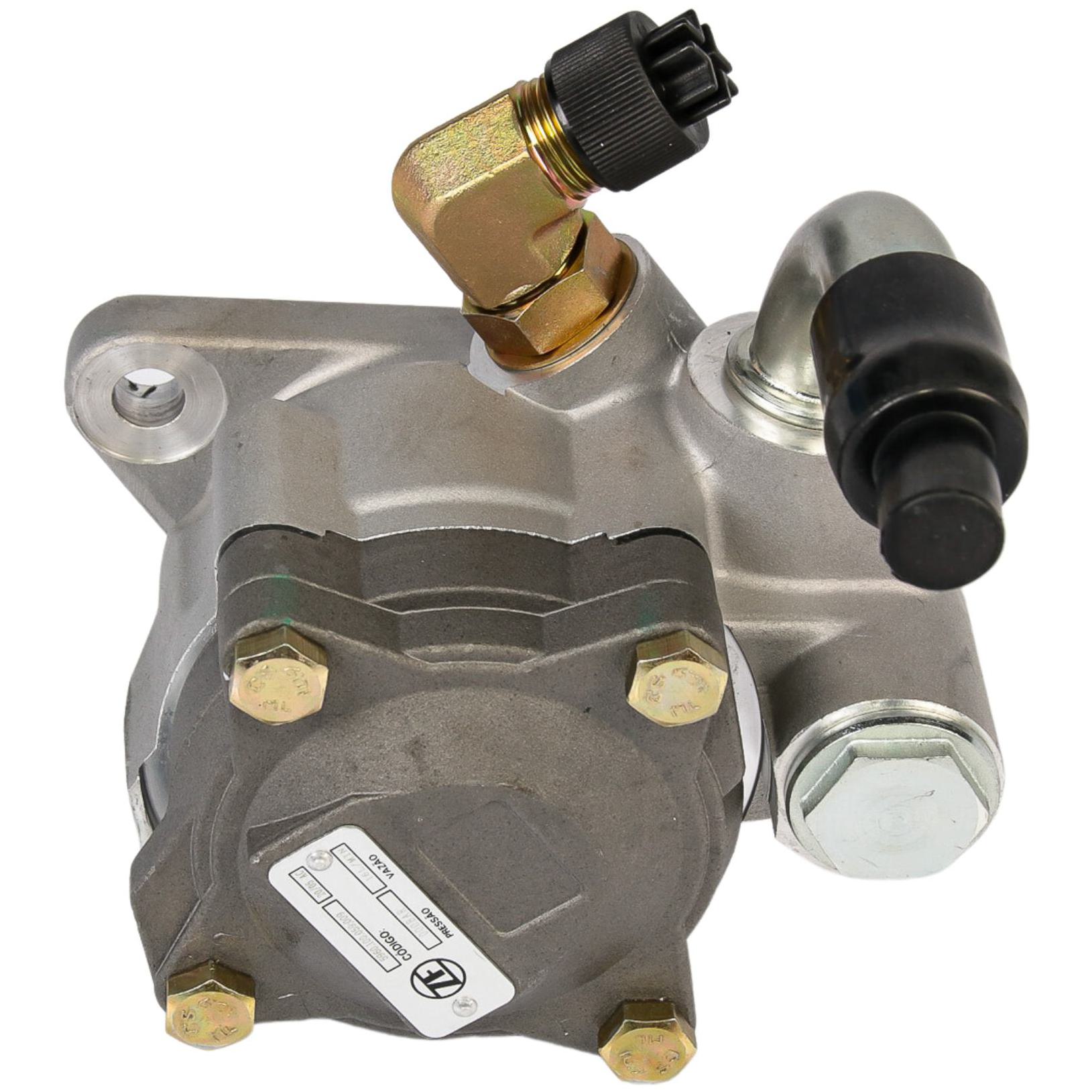 Bomba Direção Hidráulica para Volare Attack V8L e Attack V9L - ZF - 5960.100.059
