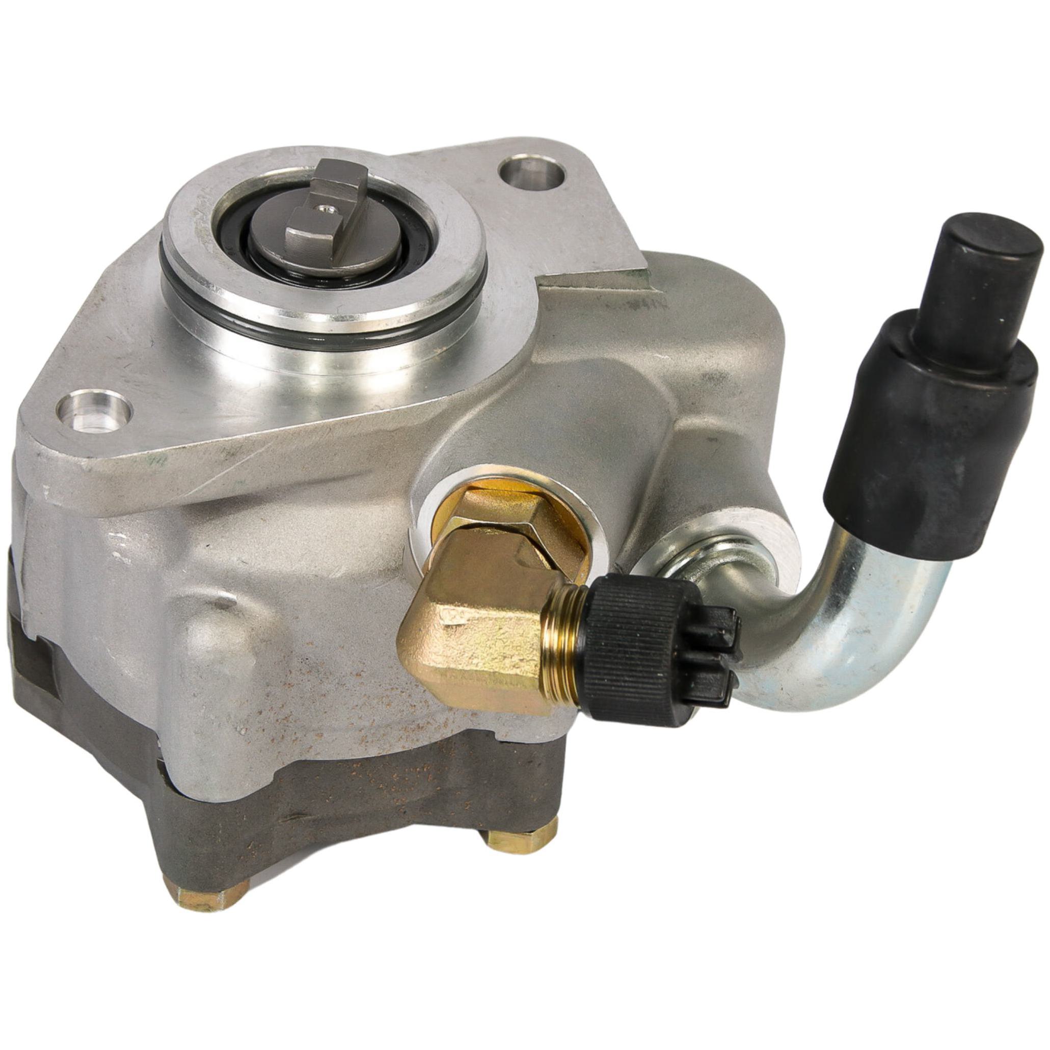 Bomba Direção Hidráulica - ZF - 5960.100.064