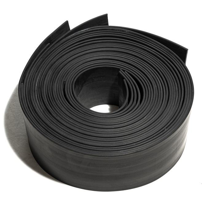 Borracha DA Cinta do Tanque de Combustível - Uniflex - 37726