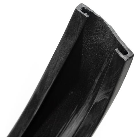 Borracha DA Cinta do Tanque de Combustível - Uniflex - 37727