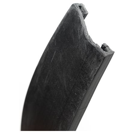 Borracha DA Cinta do Tanque de Combustível - Uniflex - 37727