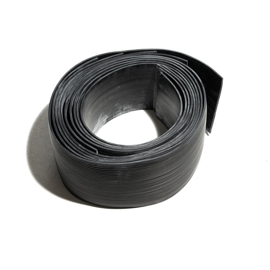 Borracha DA Cinta do Tanque de Combustível - Uniflex - 37729
