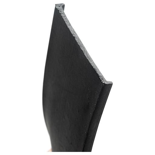 Borracha da Cinta do Tanque de Combustível para Mercedes-Benz LK 1113 e LS 1113 - Uniflex - 39361