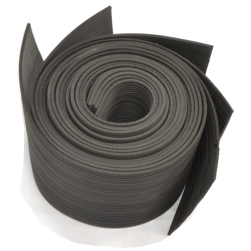 Borracha DA Cinta do Tanque de Combustível - Uniflex - 39554